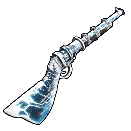 Cold Hunter Waterpipe