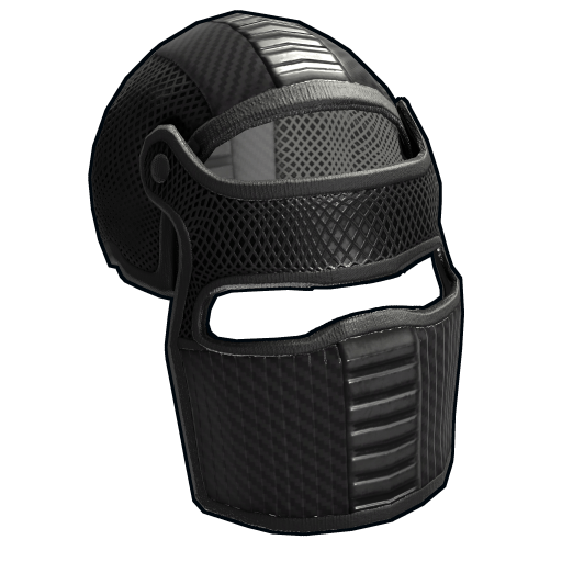 Commando Facemask