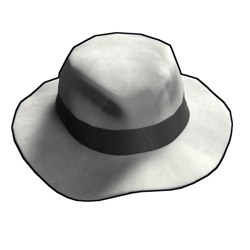 Mob Boss Boonie Hat