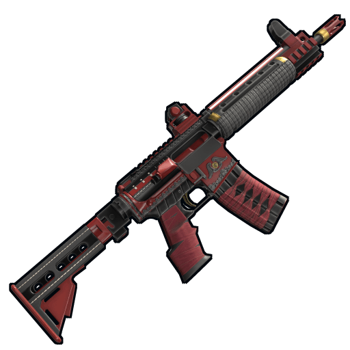 Ronin LR