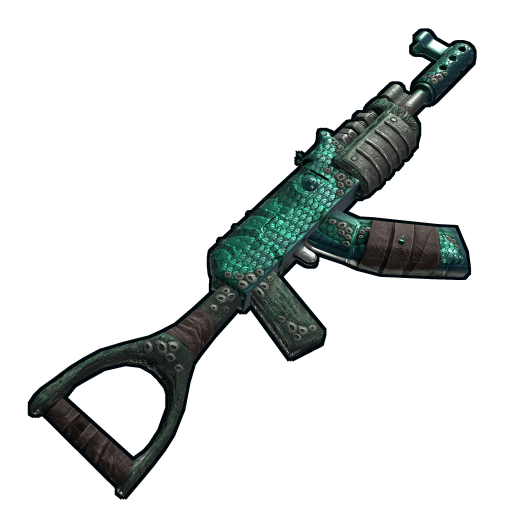 Deep Monster AR