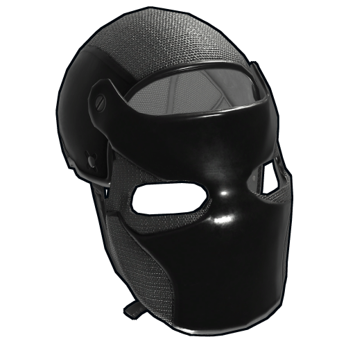 Black Diamond Facemask