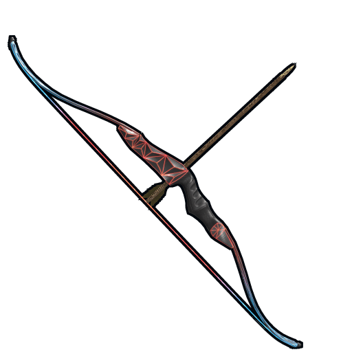 Neonwire Bow