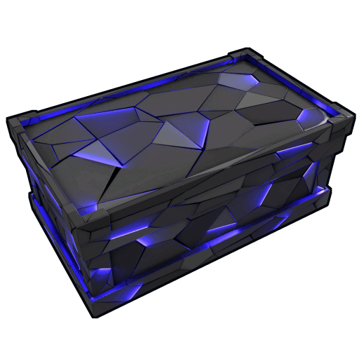 Ultramarine Large Box