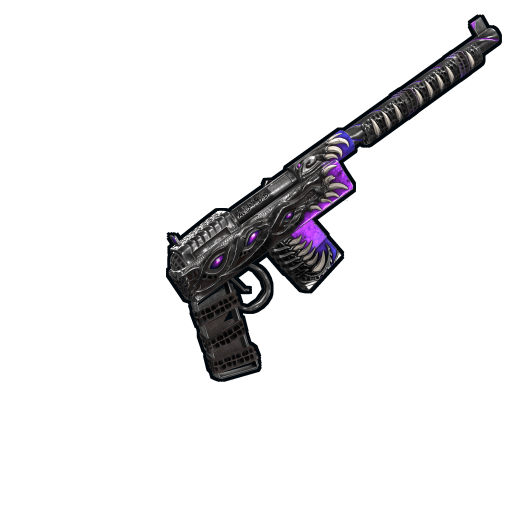 Abyss SAR