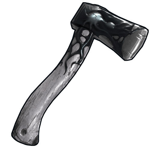 Quarantine Hatchet