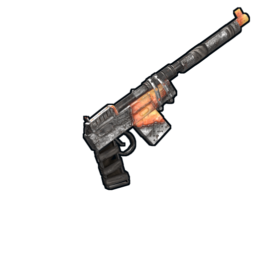 Heater SAR