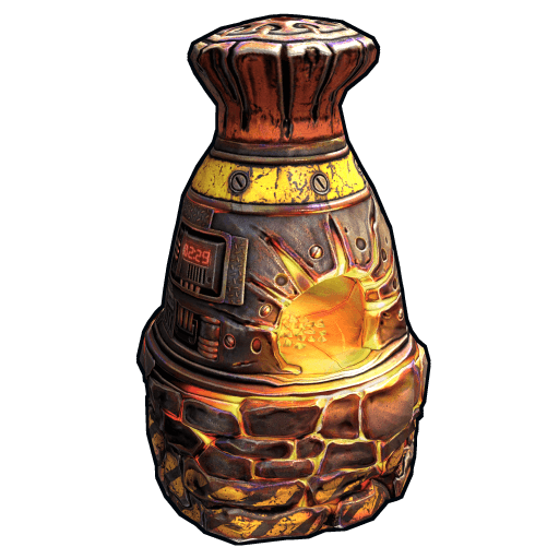 Junkernaught Furnace