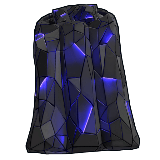 Ultramarine Sleeping Bag