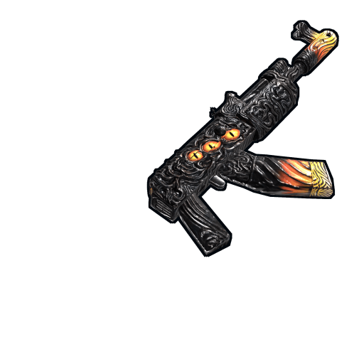 Hellborn AR