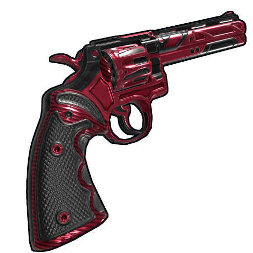 Redemption Python