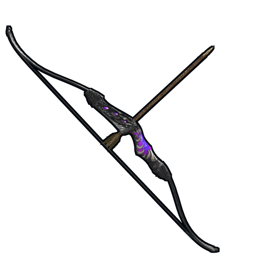 Abyss Hunting Bow