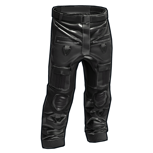 Commando Pants