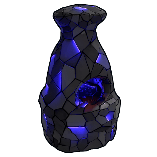 Ultramarine Furnace