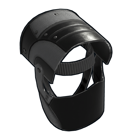 Black Diamond Helmet