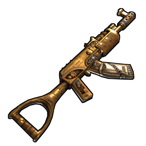Steampunk AR