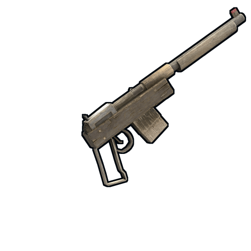 Wooden SAR