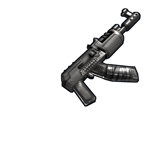Commando AR