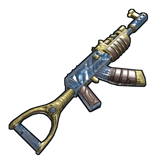 Shining Edge AR