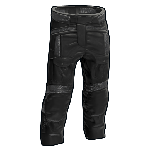 Black Diamond Pants