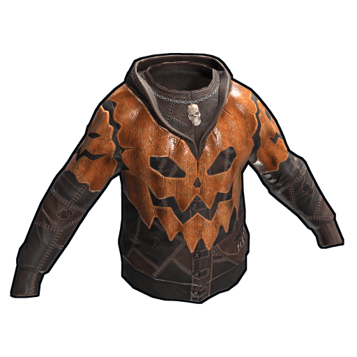 Pumpkin Hoodie