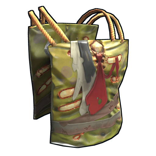 Zombie Chestplate