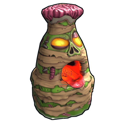 Eat You Furnace