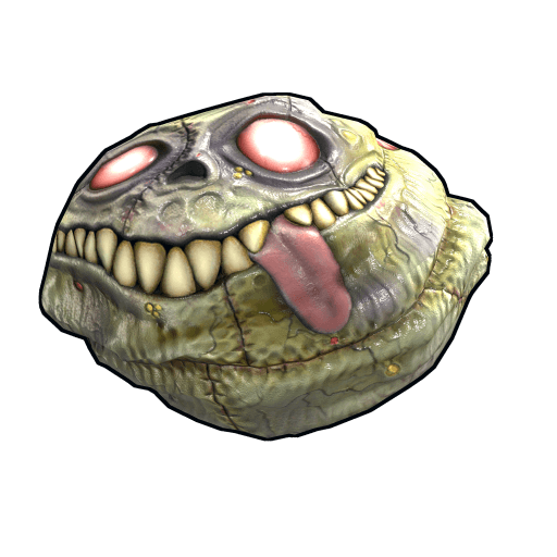 Zombie Rock