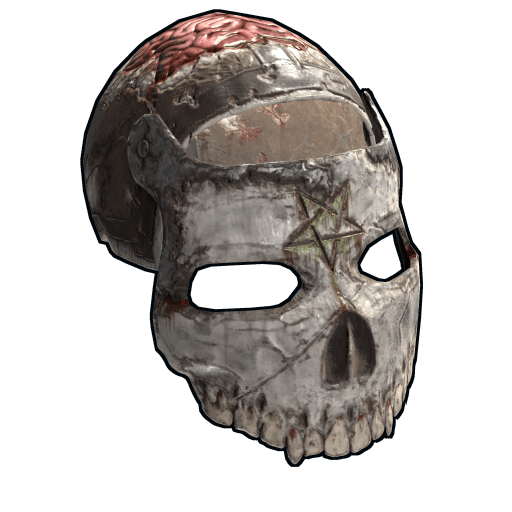 The Awakened Facemask