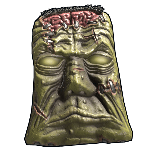 Frankenbag