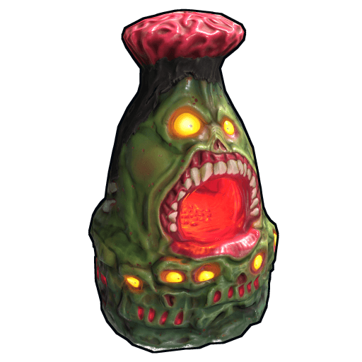 Necro Furnace