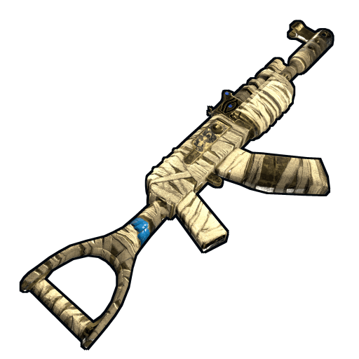Mummy AR