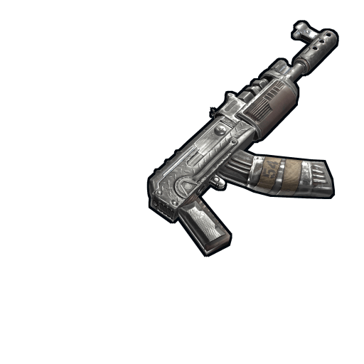 Industry AR