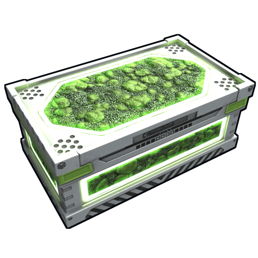 Greening Area Large Box