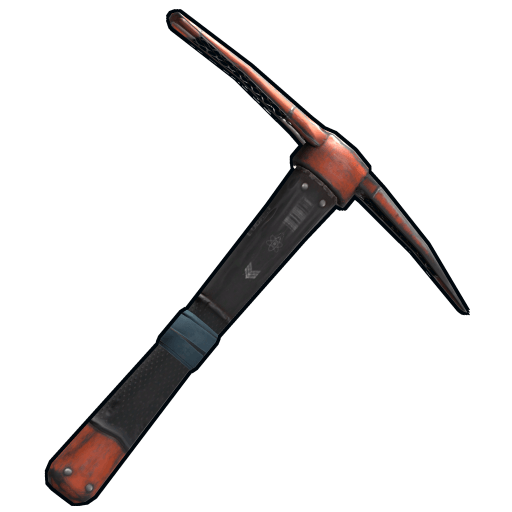Cargo Heli Pick Axe