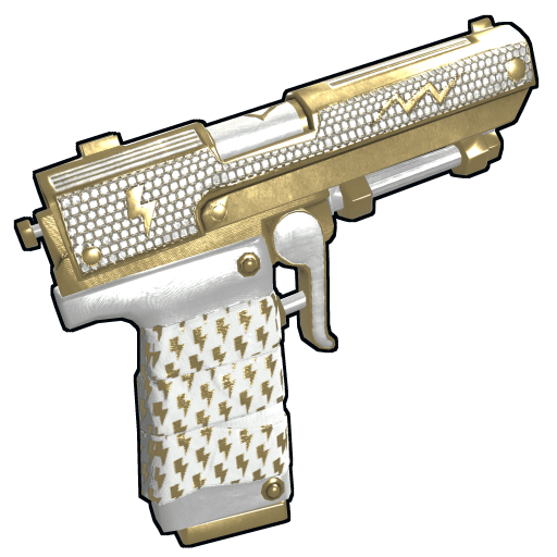 Thundergold SAP