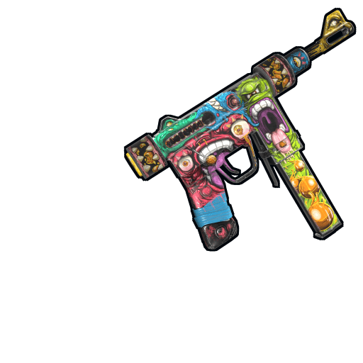 BrainStorm SMG