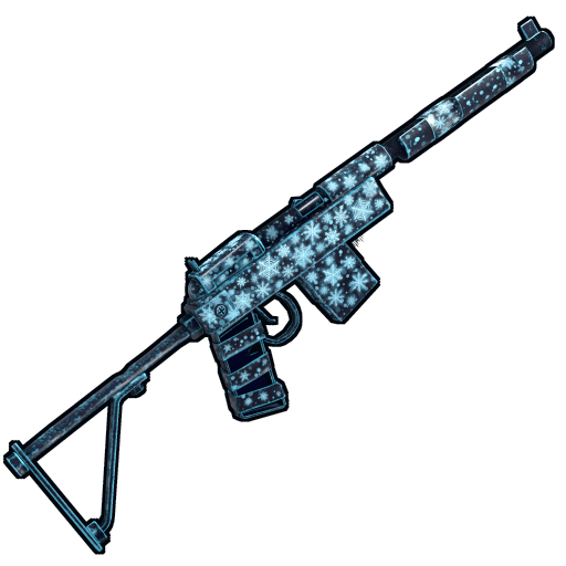 Snowflake SAR