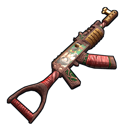 Santa's Helper AR