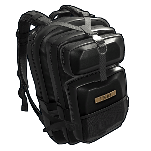 Legacy Kevlar Backpack