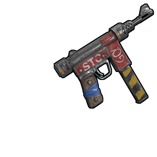 Minicopter SMG