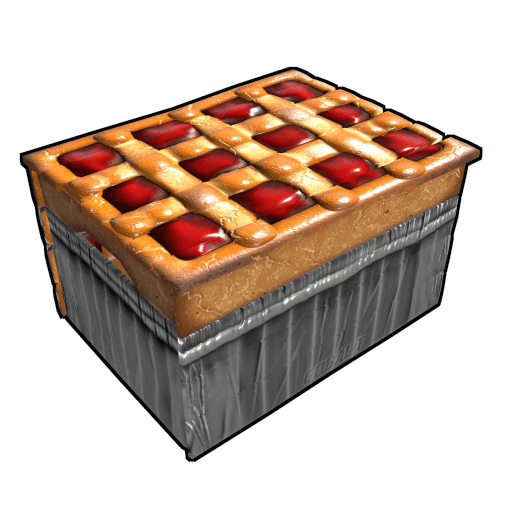 Pie Box