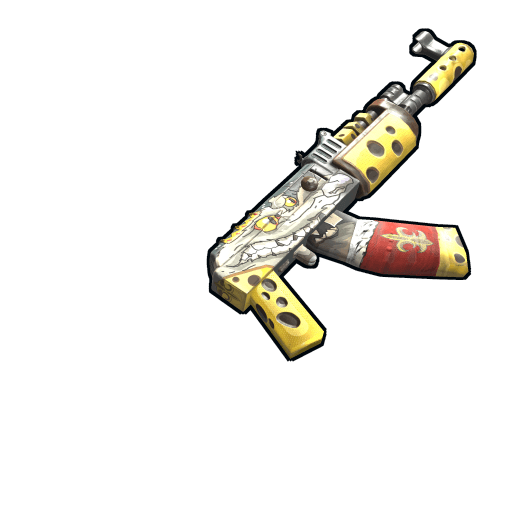 Rat King AR