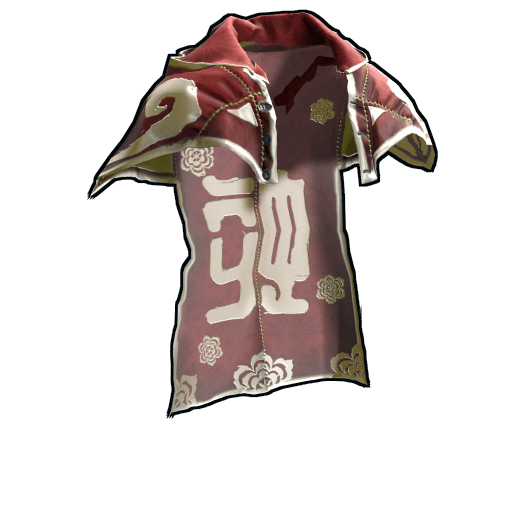 Lunar Jacket Cape