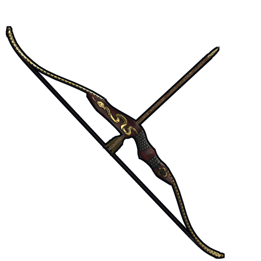 Lunar Snake Bow