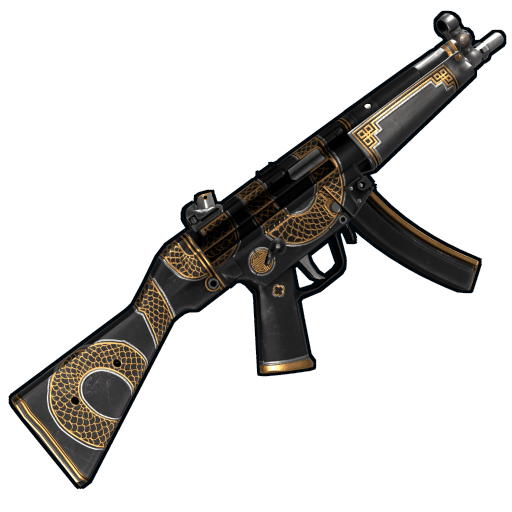 Celestial Coil MP5