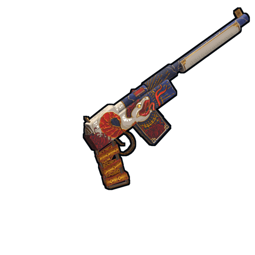 Serpent's Bite SAR