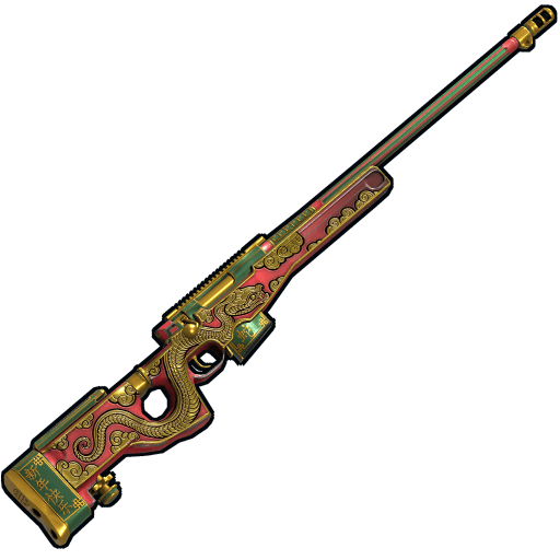 Year of the Snake L96
