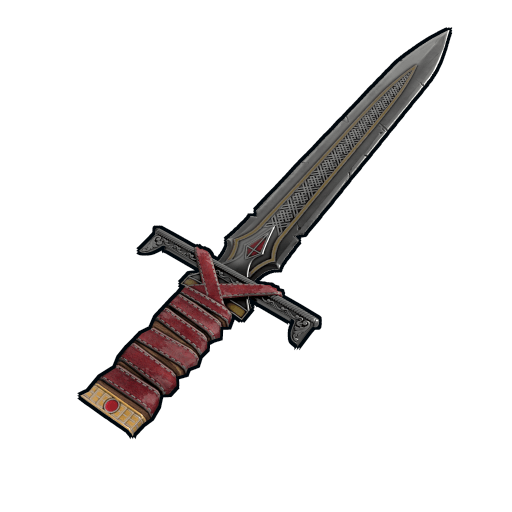 Medeival Sword