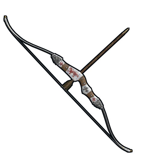 Oathkeeper Bow